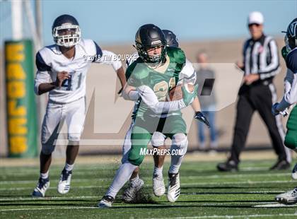 Thumbnail 1 in Valor Christian @ Mountain Vista photogallery.