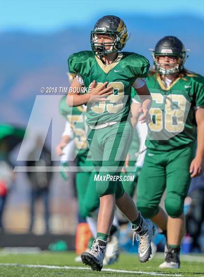 Thumbnail 2 in Valor Christian @ Mountain Vista photogallery.