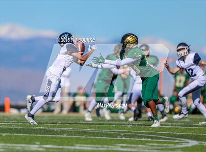 Thumbnail 3 in Valor Christian @ Mountain Vista photogallery.