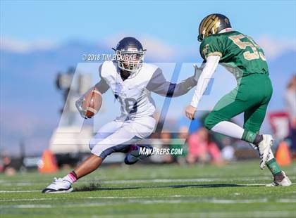 Thumbnail 3 in Valor Christian @ Mountain Vista photogallery.