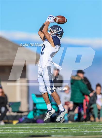 Thumbnail 2 in Valor Christian @ Mountain Vista photogallery.