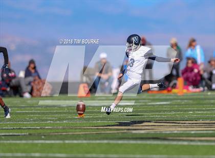 Thumbnail 2 in Valor Christian @ Mountain Vista photogallery.