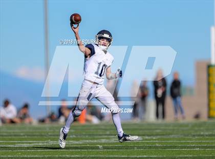 Thumbnail 1 in Valor Christian @ Mountain Vista photogallery.