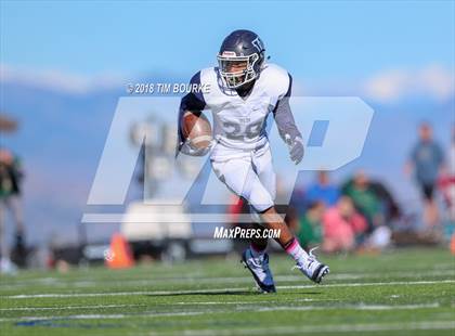 Thumbnail 2 in Valor Christian @ Mountain Vista photogallery.