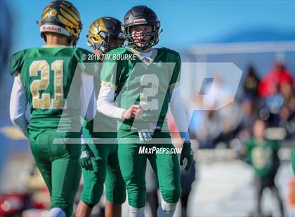 Thumbnail 2 in Valor Christian @ Mountain Vista photogallery.