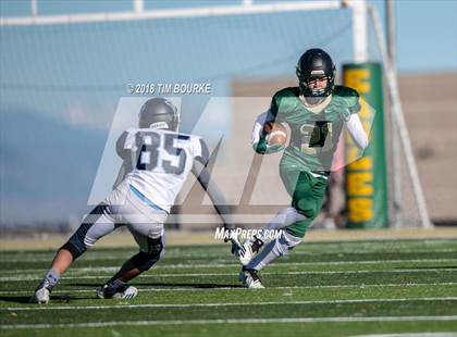 Thumbnail 3 in Valor Christian @ Mountain Vista photogallery.