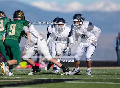 Thumbnail 2 in Valor Christian @ Mountain Vista photogallery.
