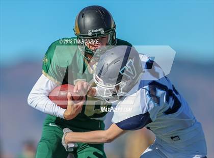 Thumbnail 1 in Valor Christian @ Mountain Vista photogallery.
