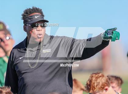 Thumbnail 3 in Valor Christian @ Mountain Vista photogallery.