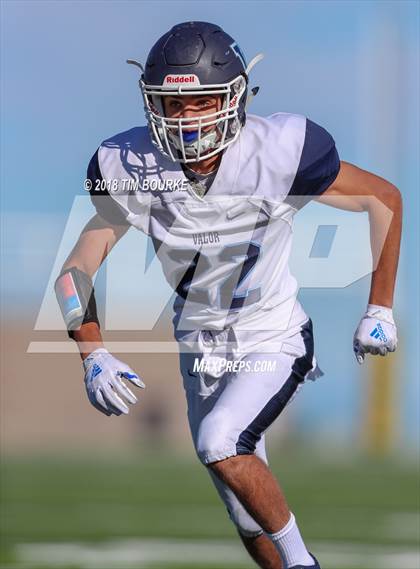 Thumbnail 3 in Valor Christian @ Mountain Vista photogallery.