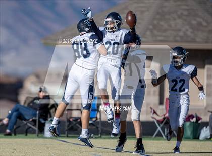 Thumbnail 1 in Valor Christian @ Mountain Vista photogallery.