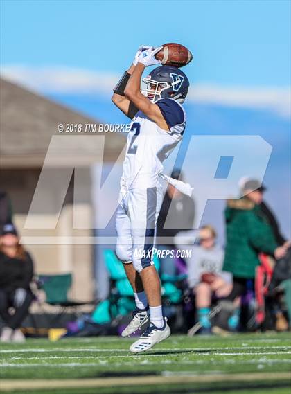 Thumbnail 3 in Valor Christian @ Mountain Vista photogallery.