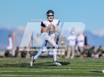 Thumbnail 3 in Valor Christian @ Mountain Vista photogallery.