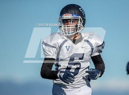 Thumbnail 3 in Valor Christian @ Mountain Vista photogallery.