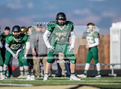 Thumbnail 3 in Valor Christian @ Mountain Vista photogallery.