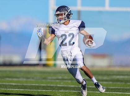 Thumbnail 1 in Valor Christian @ Mountain Vista photogallery.