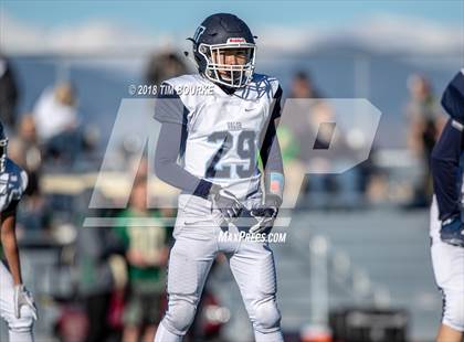 Thumbnail 2 in Valor Christian @ Mountain Vista photogallery.