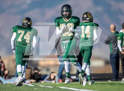 Thumbnail 1 in Valor Christian @ Mountain Vista photogallery.