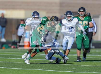 Thumbnail 3 in Valor Christian @ Mountain Vista photogallery.