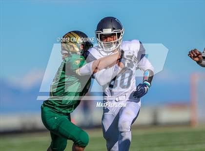 Thumbnail 2 in Valor Christian @ Mountain Vista photogallery.