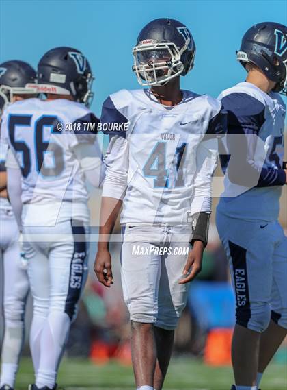 Thumbnail 3 in Valor Christian @ Mountain Vista photogallery.
