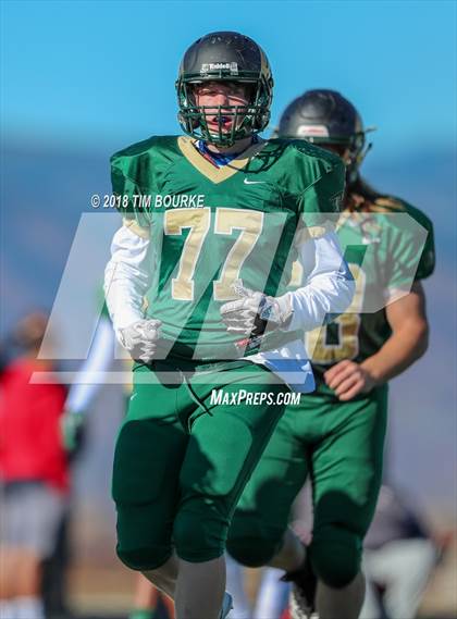 Thumbnail 3 in Valor Christian @ Mountain Vista photogallery.