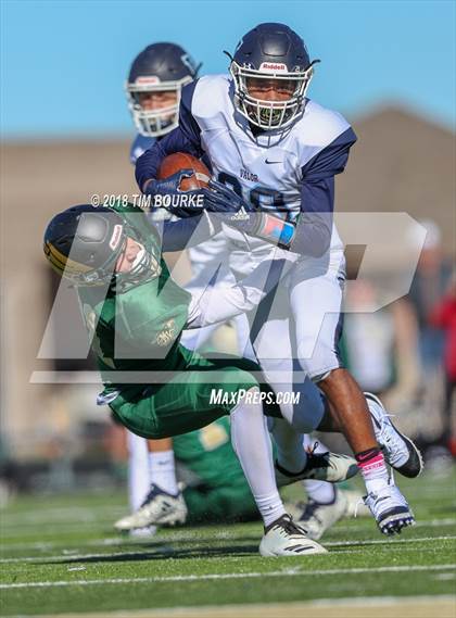 Thumbnail 1 in Valor Christian @ Mountain Vista photogallery.