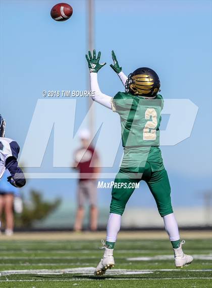 Thumbnail 2 in Valor Christian @ Mountain Vista photogallery.