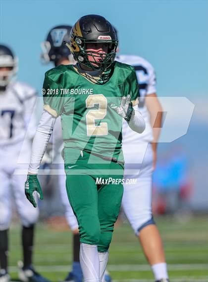 Thumbnail 3 in Valor Christian @ Mountain Vista photogallery.