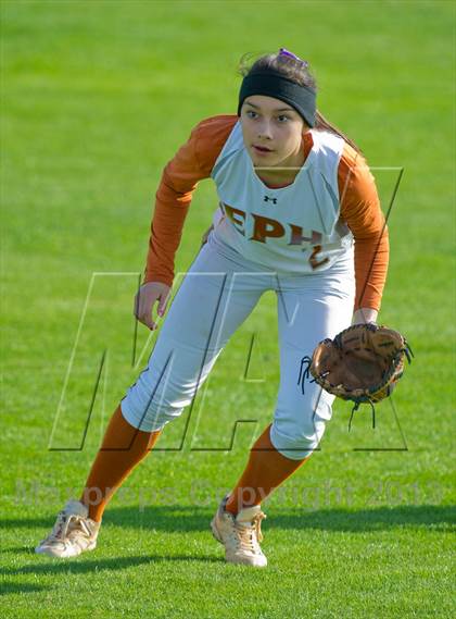 Thumbnail 1 in Steele vs. Eagle Pass (NISD Softball Tournament) photogallery.