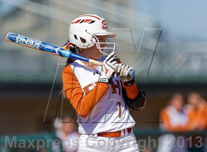 Thumbnail 1 in Steele vs. Eagle Pass (NISD Softball Tournament) photogallery.