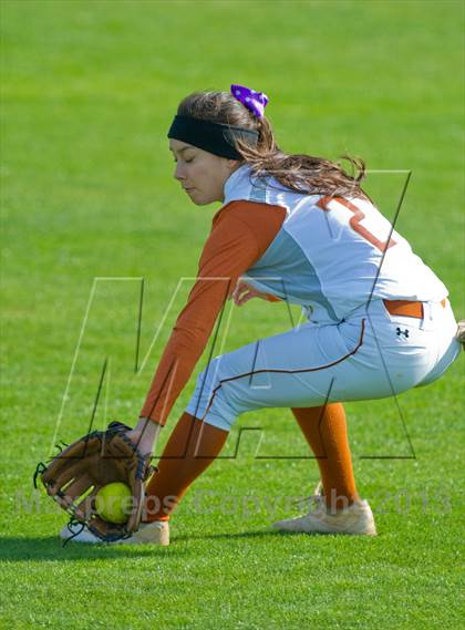 Thumbnail 1 in Steele vs. Eagle Pass (NISD Softball Tournament) photogallery.