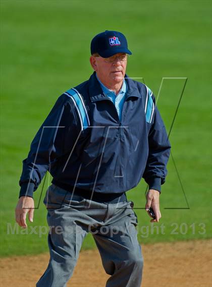 Thumbnail 3 in Steele vs. Eagle Pass (NISD Softball Tournament) photogallery.