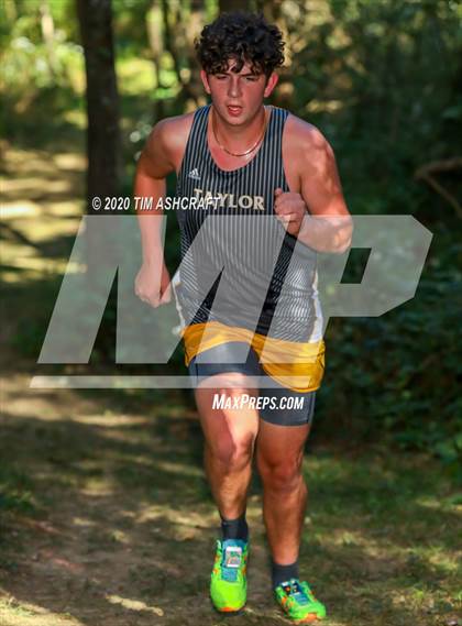 Thumbnail 1 in South Dearborn Invitational photogallery.