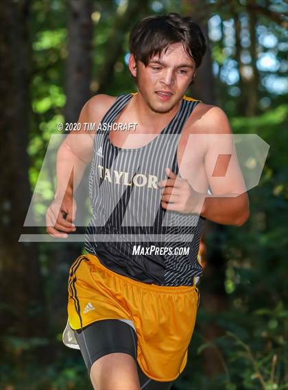 Thumbnail 1 in South Dearborn Invitational photogallery.