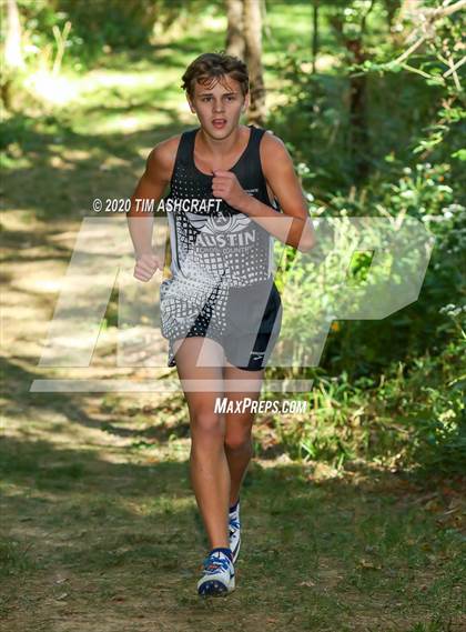 Thumbnail 3 in South Dearborn Invitational photogallery.