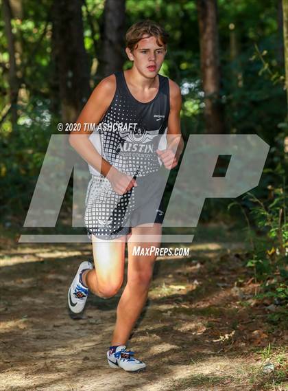 Thumbnail 2 in South Dearborn Invitational photogallery.
