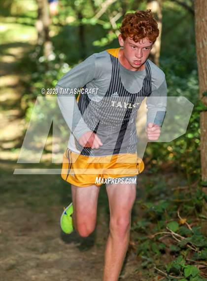 Thumbnail 1 in South Dearborn Invitational photogallery.