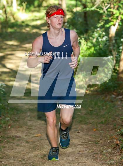 Thumbnail 2 in South Dearborn Invitational photogallery.