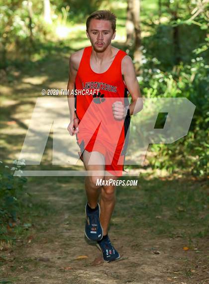 Thumbnail 3 in South Dearborn Invitational photogallery.