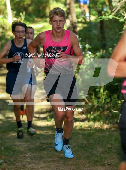 Thumbnail 2 in South Dearborn Invitational photogallery.