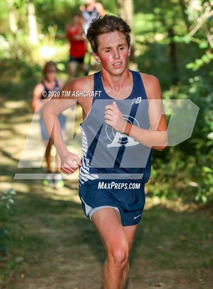 Thumbnail 2 in South Dearborn Invitational photogallery.