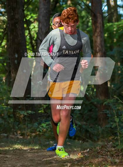 Thumbnail 3 in South Dearborn Invitational photogallery.