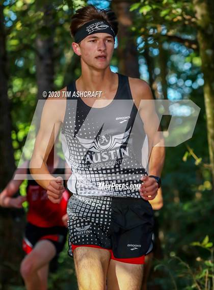 Thumbnail 2 in South Dearborn Invitational photogallery.