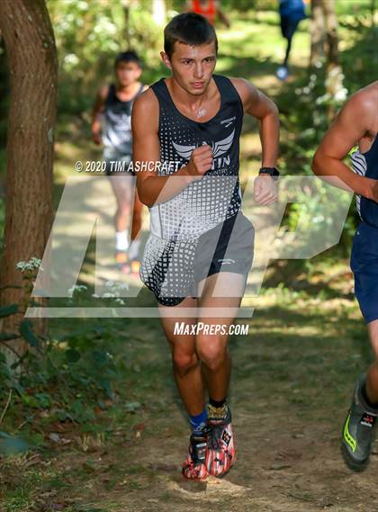 Thumbnail 3 in South Dearborn Invitational photogallery.