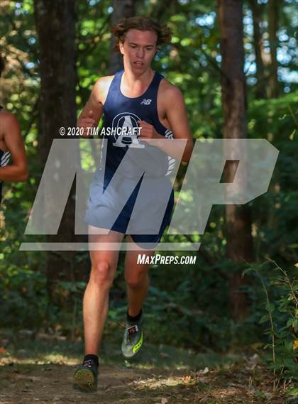 Thumbnail 2 in South Dearborn Invitational photogallery.