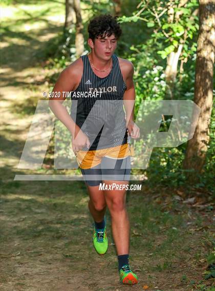 Thumbnail 1 in South Dearborn Invitational photogallery.
