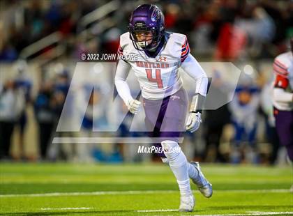 Thumbnail 3 in Frenship vs. Eastlake (UIL 6A Division 2 Bi-District Playoff) photogallery.