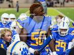 Photo from the gallery "Frenship vs. Eastlake (UIL 6A Division 2 Bi-District Playoff)"