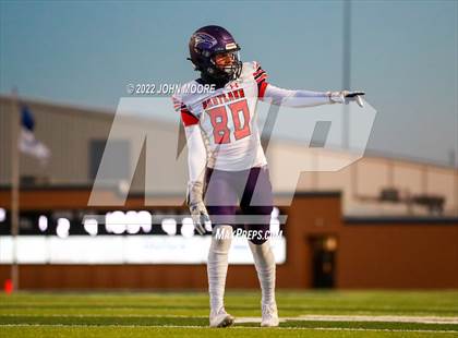 Thumbnail 1 in Frenship vs. Eastlake (UIL 6A Division 2 Bi-District Playoff) photogallery.